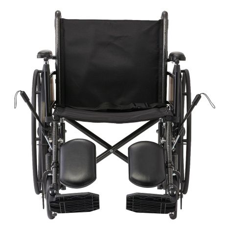 Medline Guardian K2 Basic Wheelchairs