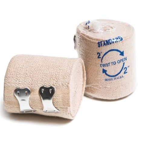Buy Graham Field Grafco Standard Elastic Bandages With Clips