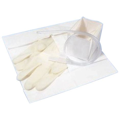 Buy CareFusion AirLife Tri-Flo Cath-N-Glove Economy Suction Kit