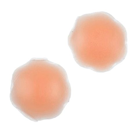 QT Intimates Silicone Nipple Covers