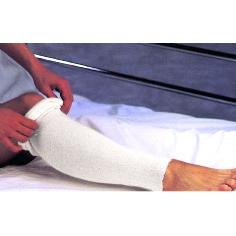 McKesson Medi-Pak Performance Non-Sterile Tubular Polyester Stockinette