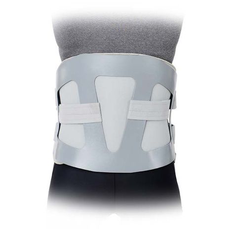 Advanced Orthopaedics Lightweight Spinal Orthosis