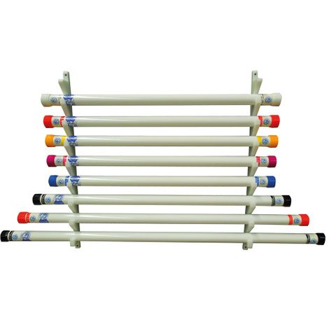 MJM Therapy Rehab Weighted Bars