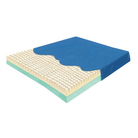 Skil- Care Bariatric Mattress