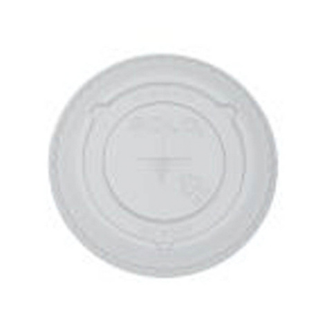 Dart Lids for Plastic Cups