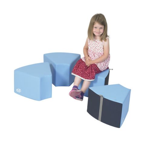 Childrens Factory Seats