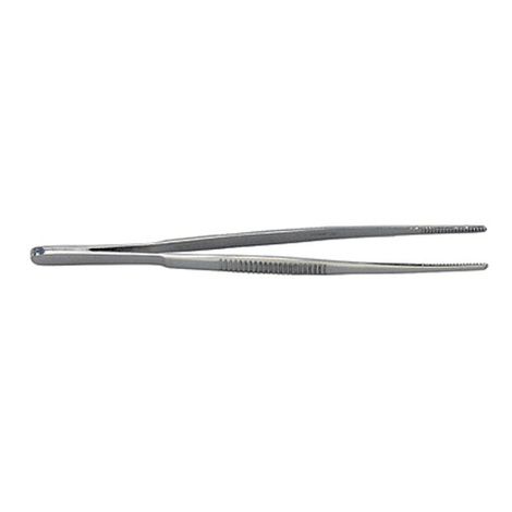 Graham-Field Thumb Dressing Forceps