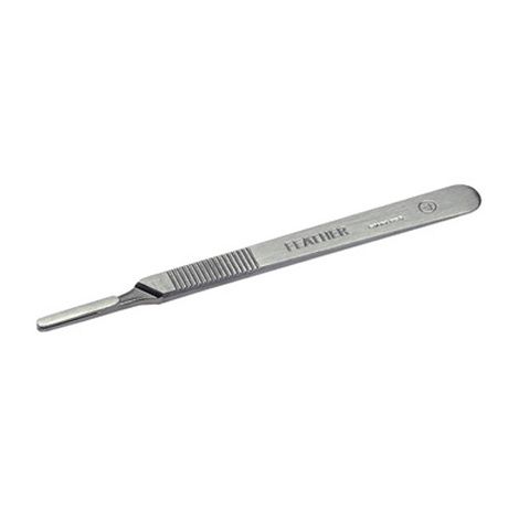 Graham-Field Feather Surgical Blade Handles
