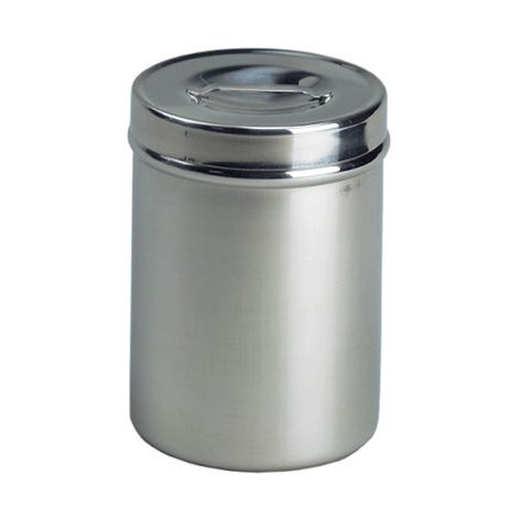 Graham-Field Dressing Jars