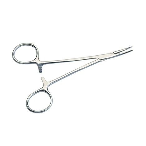 Graham-Field Halsted Mosquito Hemostatic Forceps