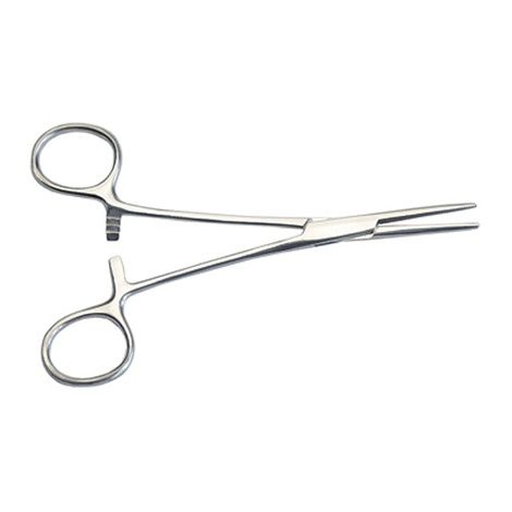 Graham-Field Crile Hemostatic Forceps