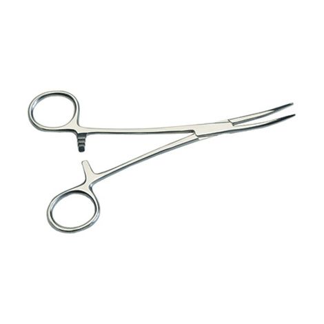 Graham-Field Rankin-Kelly Forceps