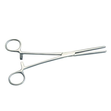 Graham-Field Rochester-Pean Hemostatic Forceps