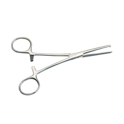 Graham-Field Kocher Forceps