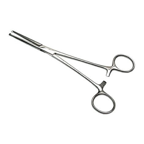 Graham-Field Rochester Ochsner Forceps