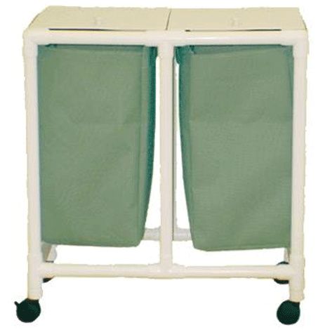 Graham-Field PVC Standard Hampers