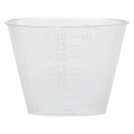 Medegen Medicine Cup