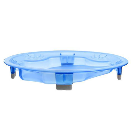 Saint Romain Non-Slip Dishes