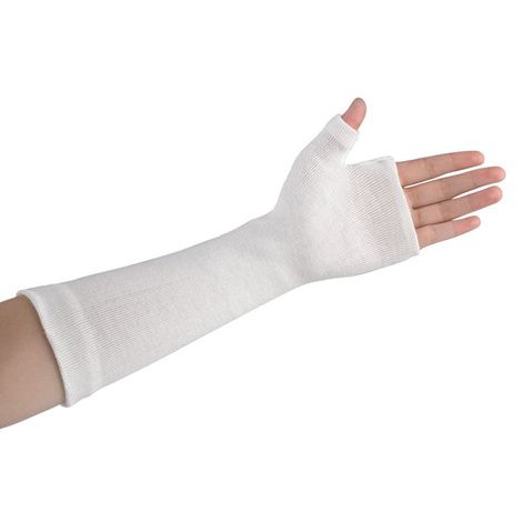 Rolyan Anti-Microbial Thumb Spica Liners