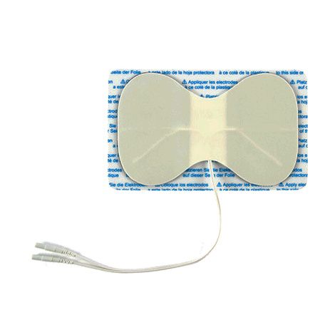 BodyMed Foam Backed Self-Adhering Electrodes