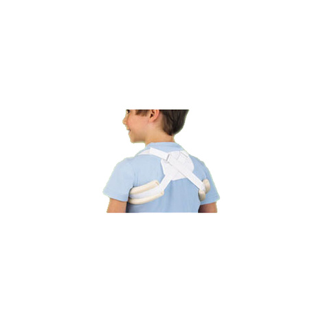 FLA Orthopedics Pediatric Clavicle Support