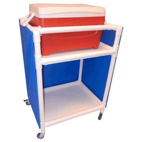 Healthline Economy Refreshment Cart