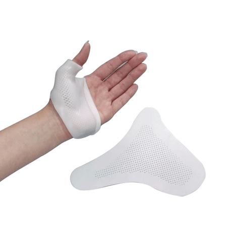 Rolyan Hand-Based Precut Thumb Spica Splint