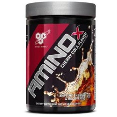 BSN Amino X Dietary Supplement