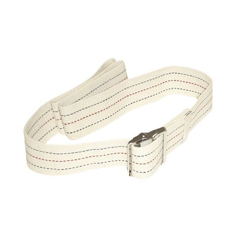 FabLife Metal Buckle Gait Belt