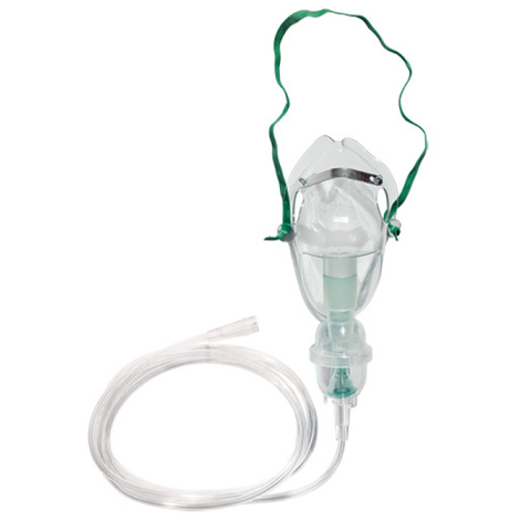 Sunset Healthcare Adult Aerosol Mask Kit