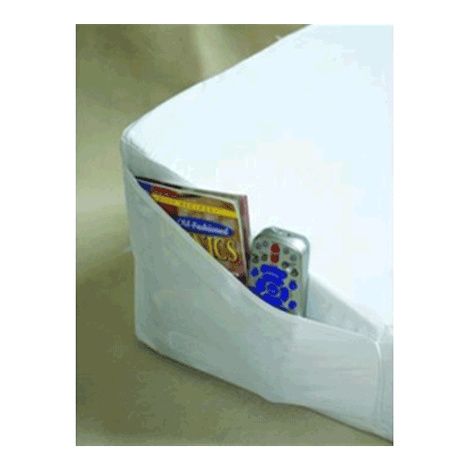 Rose Healthcare Bed Wedge With Pocket