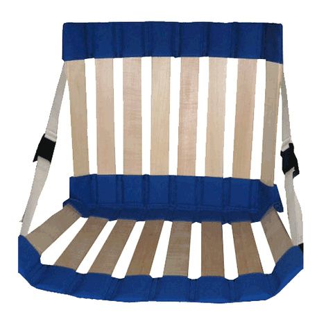 Howda Designz HowdaSeat XL Adjustable Adult Seat