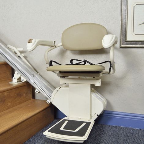 harmar summit stair lift troubleshooting