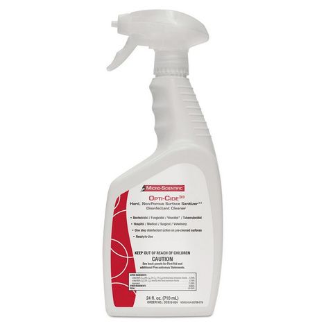 Opti-Cide3 Disinfectant Liquid