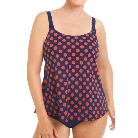 Amoena Alabama Tankini Top