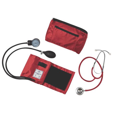 Medline Compli-Mates Dual Head Combination Kit