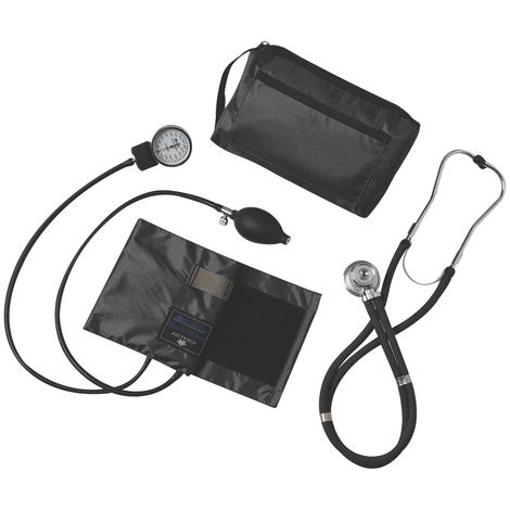 Medline Compli-Mates Sprague Rappaport Combination Kit