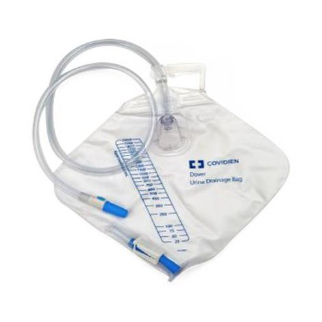 Buy Cardinal Kenguard Urine Drainage Bag with Needle Sampling Port