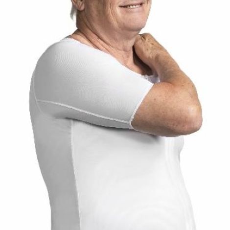 Wear Ease Men Andrew Shirt Without Pads