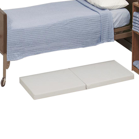 Medline Folding Floor Mat