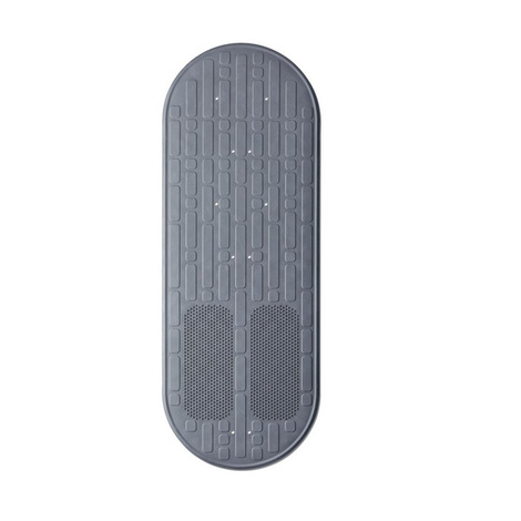 Medline Momentum Stand Steady Bath and Shower Mat