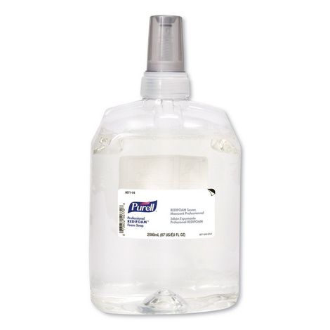 PURELL Professional REDIFOAM Foam Soap