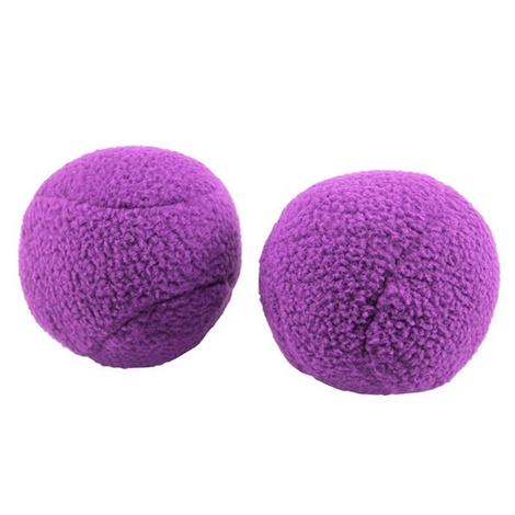 OPTP Franklin Plush Ball Set
