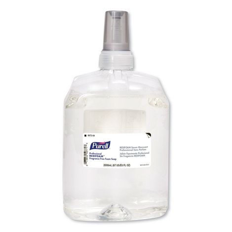 PURELL Professional REDIFOAM Fragrance-Free Foam Soap