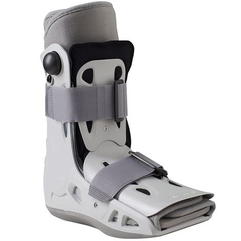 Aircast AirSelect Short Walking Boot
