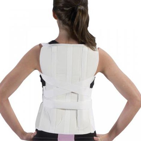 T.L.S.O. Back Brace Corset – Physiosupplies