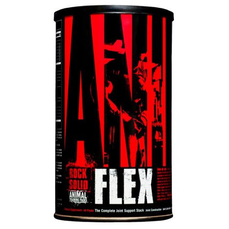 Universal Animal Flex Dietary Supplement