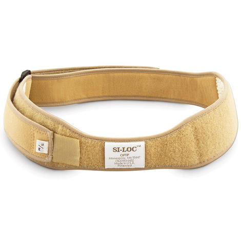 OPTP SI-LOC Sacroiliac Support Belt