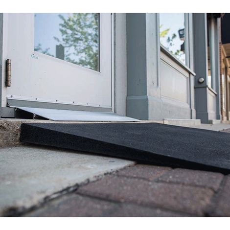 EZ-ACCESS TRANSITIONS Modular Entry Mat
