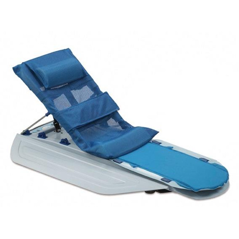 Mangar Surfer Bather Bath Lift